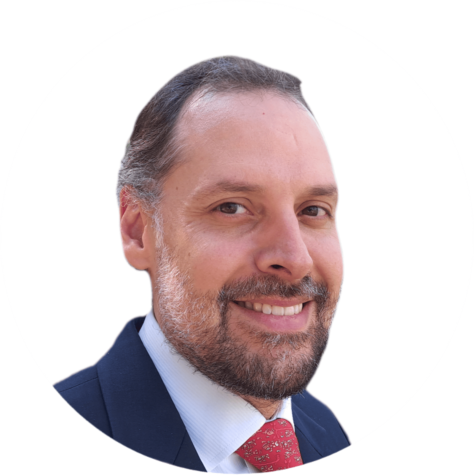 Expert Profile Pictrue