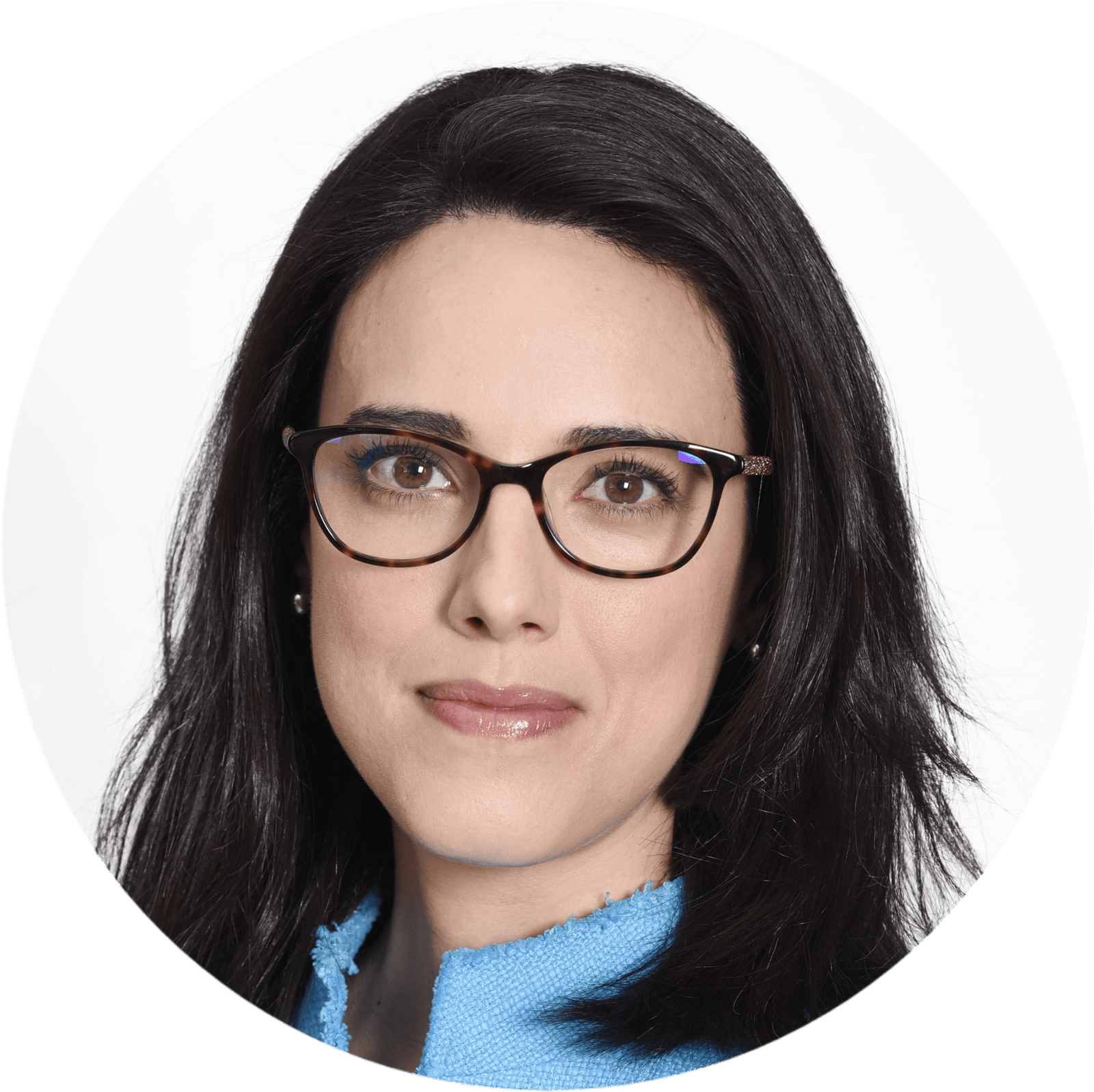 Expert Profile Pictrue